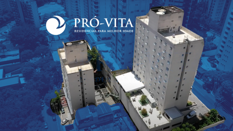 melhores casas de repouso em São Paulo